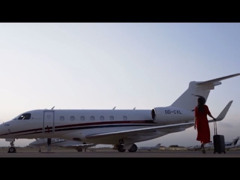 Building Wealth: A Conversation with Hasnae Taleb - From Zero to Multi-Millionaire (Exclusive)